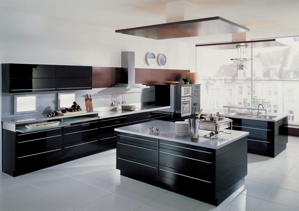 ultramodernkitcheninboksburgjhb Beyond Kitchens